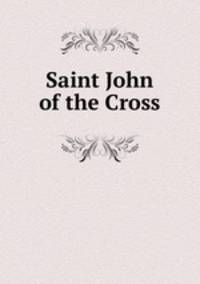 Saint John of the Cross