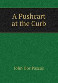 A Pushcart at the Curb