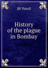 History of the plague in Bombay
