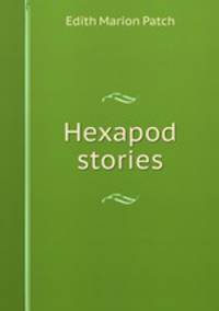 Hexapod stories