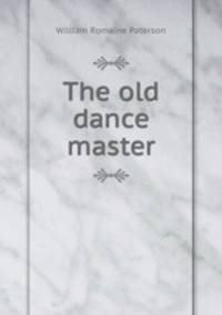 The old dance master