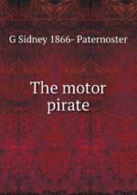 The motor pirate