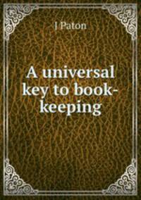 A universal key to book-keeping