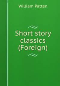 Short story classics (Foreign)