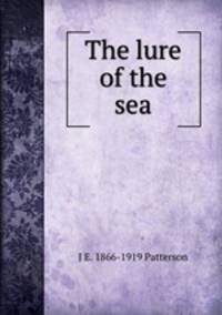 The lure of the sea
