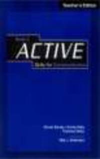 Active Skills for Communication: Book 2: Teacher's Guide