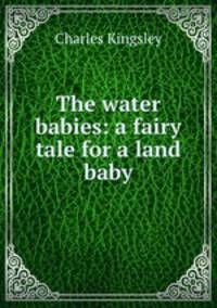 The water babies: a fairy tale for a land baby