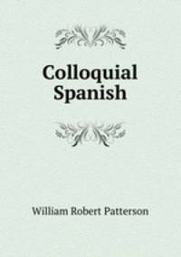 Colloquial Spanish