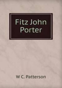 Fitz John Porter