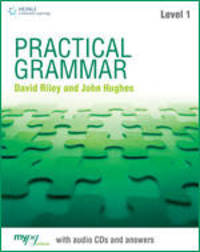 Practical Grammar 1 (A1-A2) Student's Book with Key & Audio CDs (2)