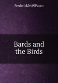 Bards and the Birds