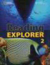 Reading Explorer 2. Student's Book + CD