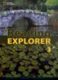Reading Explorer 3. Student's Book + CD