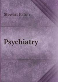 Psychiatry