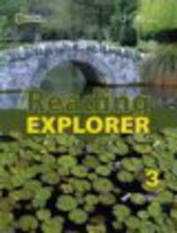 Reading Explorer 3 Teacher'S Guide