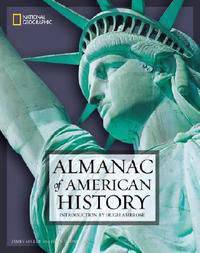 Almanac of American History