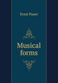 Musical forms