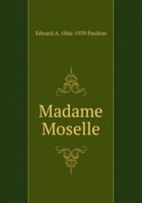 Madame Moselle