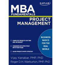 MBA Fundamentals Project Management
