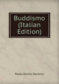 Buddismo (Italian Edition)