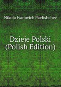 Dzieje Polski (Polish Edition)