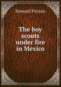 The boy scouts under fire in Mexico