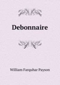 Debonnaire