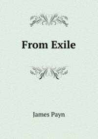 From Exile