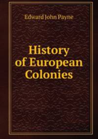 History of European Colonies