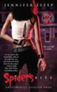 Spider's Bite (Elemental Assassin Book)