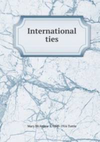 International ties