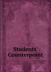 Students' Counterpoint