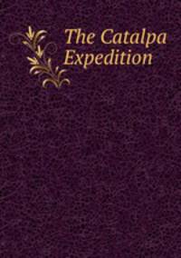 The Catalpa Expedition
