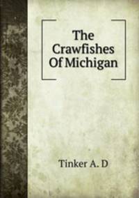 The Crawfishes Of Michigan