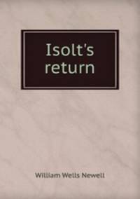 Isolt's return