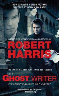 Ghost (movie tie-in)