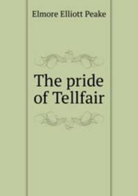 The pride of Tellfair