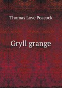 Gryll grange