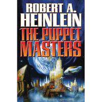 The Puppet Masters