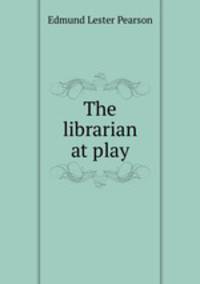 The librarian at play