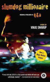 Q&A (Slumdog Millionaire movie tie-in)