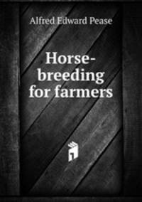 Horse-breeding for farmers