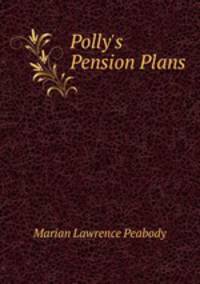 Polly's Pension Plans