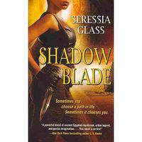 Shadow Blade (Shadowchasers Series #1)