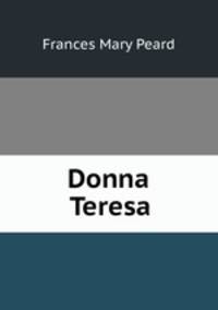 Donna Teresa