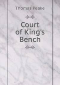 Court of King's Bench