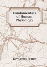 Fundamentals of Human Physiology