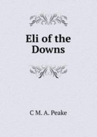 Eli of the Downs