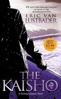 The Kaisho (Nicholas Linnear Series #4)