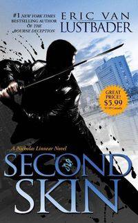Second Skin (Nicholas Linnear Series #6)
